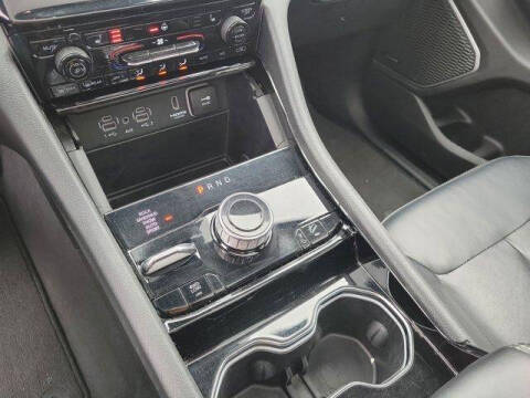 2022 Jeep Grand Cherokee 4xe