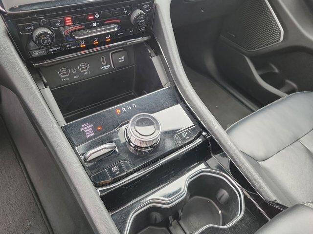 2022 Jeep Grand Cherokee 4xe