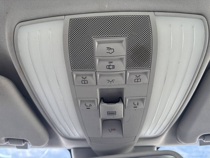 2015 Mercedes-Benz E-Class E 350 4MATIC