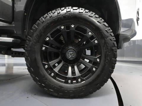 2020 RAM 2500