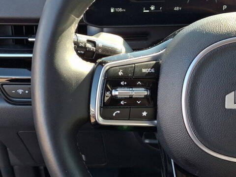 2025 Kia Carnival SX Prestige