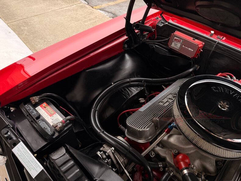 1966 Chevrolet Chevelle
