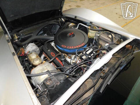 1979 Chevrolet Corvette