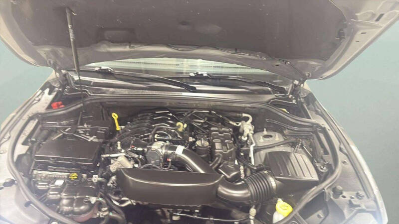 2023 Dodge Durango GT