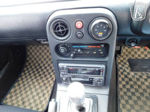 1993 Mazda MX-5 Miata