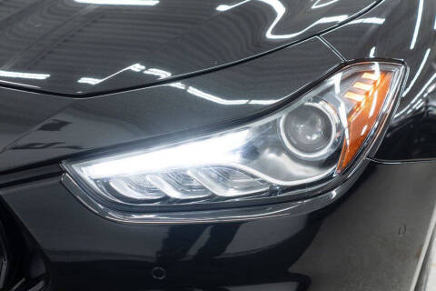 2022 Maserati Ghibli Modena Q4