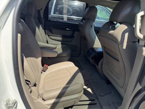 2013 GMC Acadia Denali