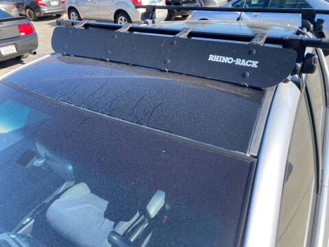 2012 Honda Fit Sport