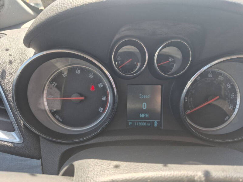 2013 Buick Encore Premium