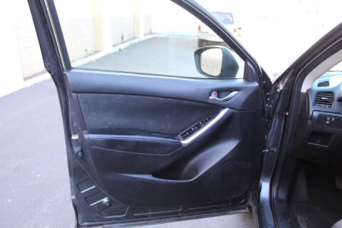 2014 Mazda CX-5 Touring