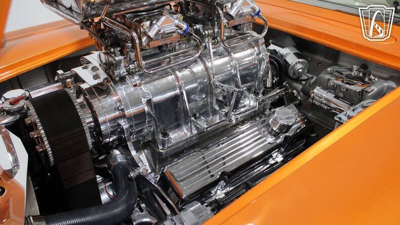 1960 Chevrolet Corvette