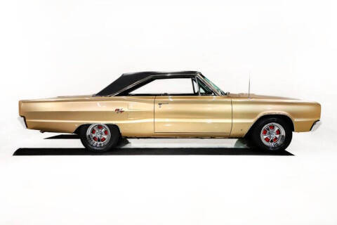 1967 Dodge Coronet