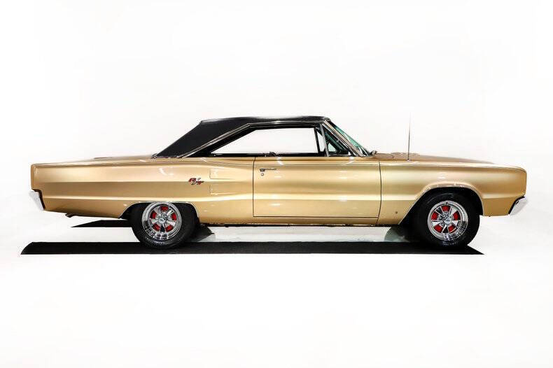 1967 Dodge Coronet