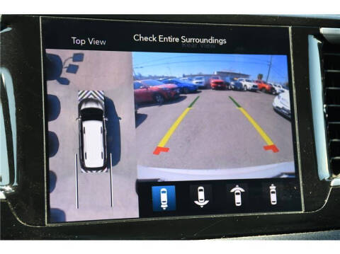 2019 Chrysler Pacifica Hybrid