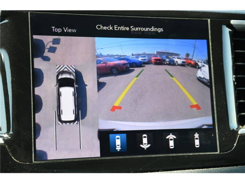 2019 Chrysler Pacifica Hybrid