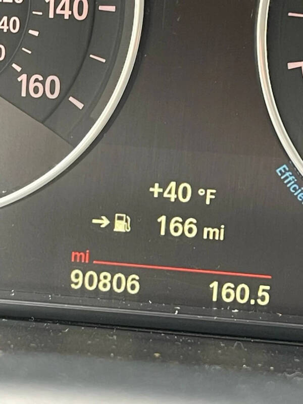 2015 BMW 4 Series 428i xDrive