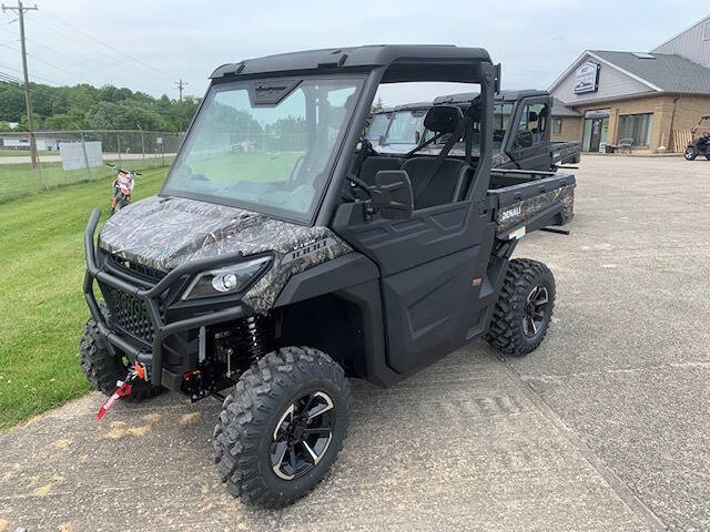 2026 Bighorn Denali 1000 B