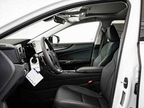 2026 Lexus NX 350 Premium