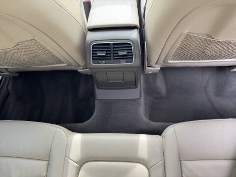 2014 Audi Q5 2.0T quattro Premium Plus