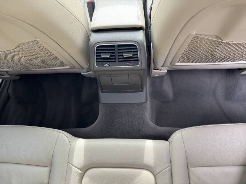 2014 Audi Q5 2.0T quattro Premium Plus