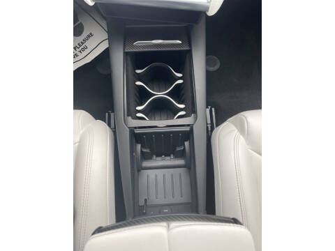 2017 Tesla Model S 75D