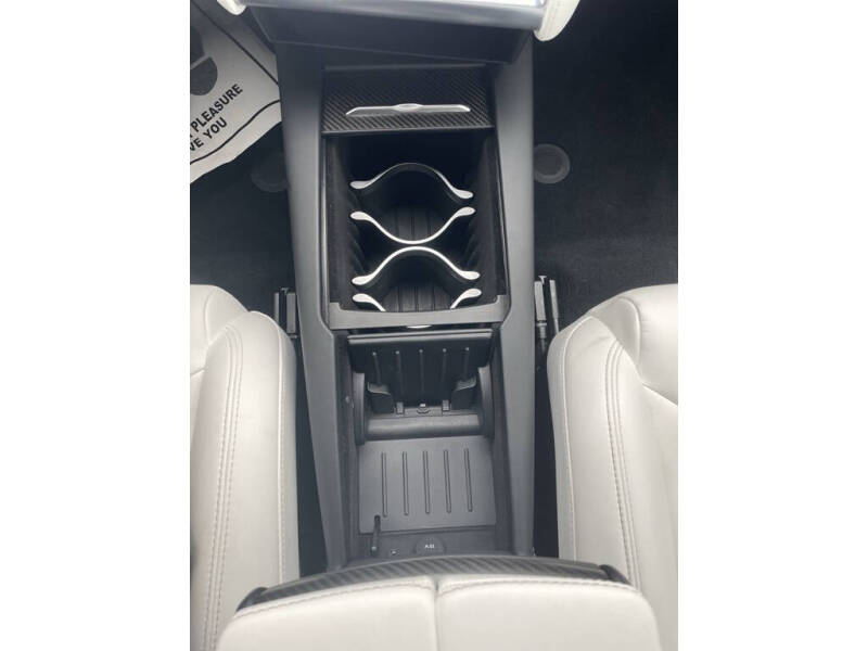 2017 Tesla Model S 75D