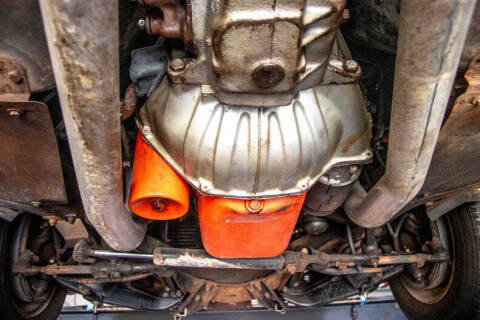 1964 Chevrolet Corvette