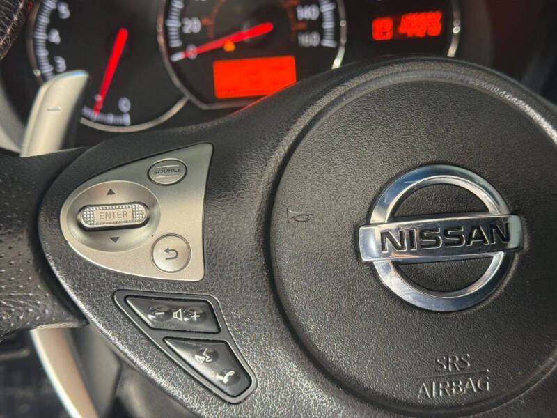 2009 Nissan Maxima