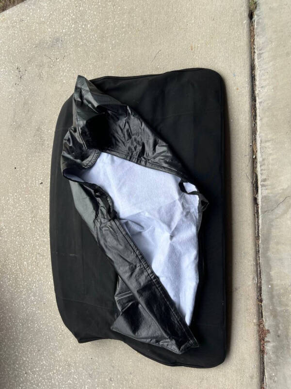 1996 Dodge Viper RT/10