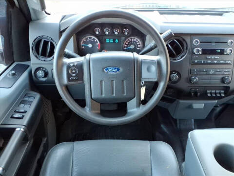 2016 Ford F-350 Super Duty