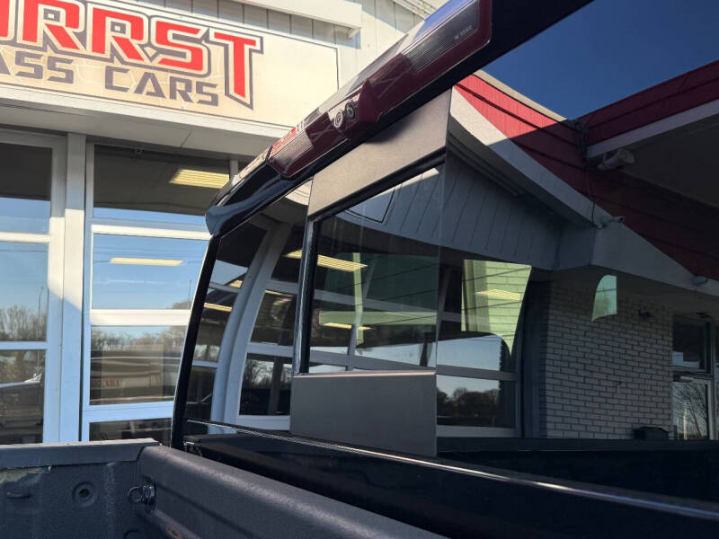 2021 GMC Sierra 2500HD Denali