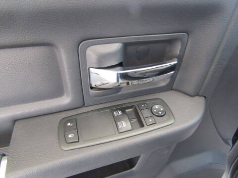 2012 RAM 1500 Express