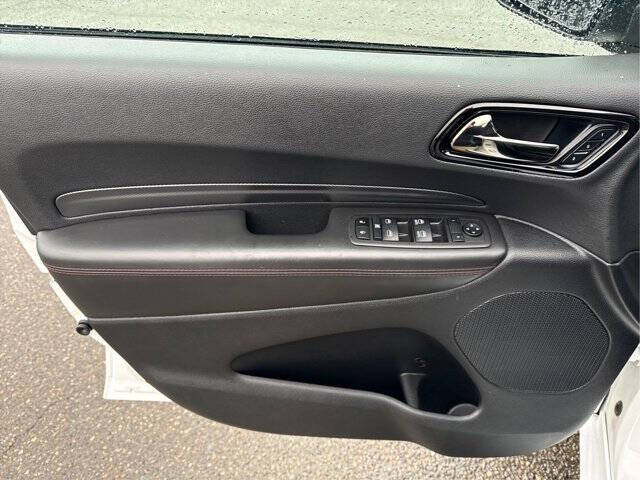 2023 Dodge Durango R/T Plus