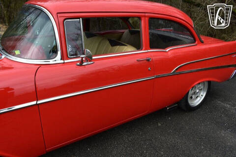 1957 Chevrolet 210