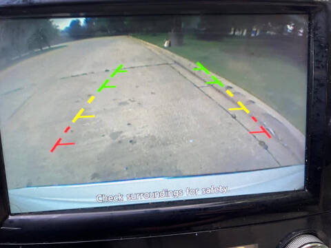 2015 Nissan Murano SV