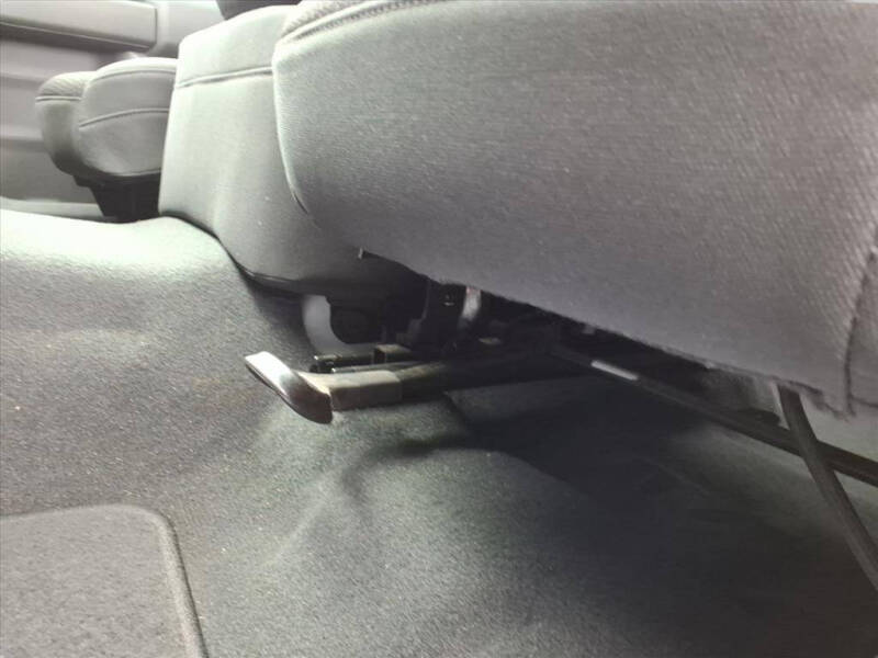 2023 GMC Sierra 3500HD