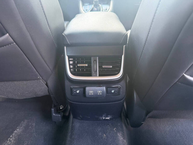 2020 Subaru Outback Limited XT