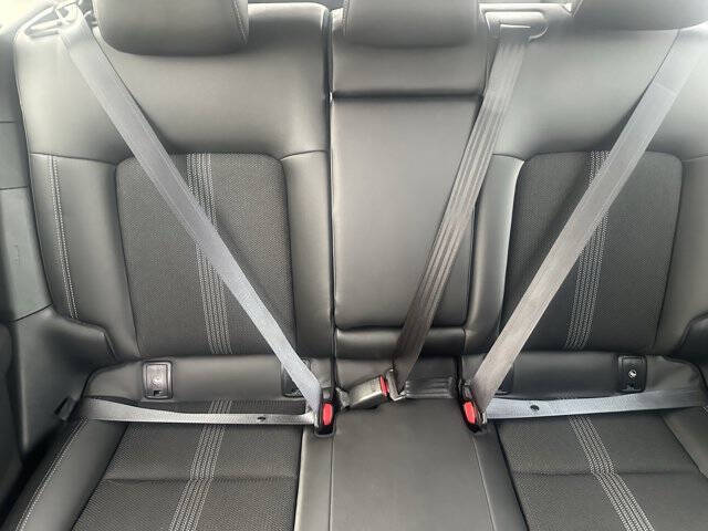 2025 Mazda CX-50 2.5 S Preferred