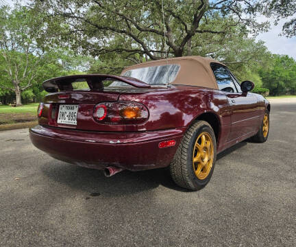 1994 Mazda MX-5 Miata