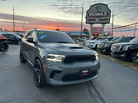 2024 Dodge Durango R/T Plus