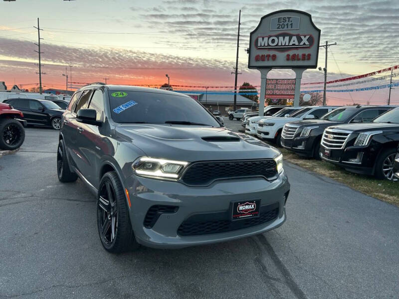 2024 Dodge Durango R/T Plus