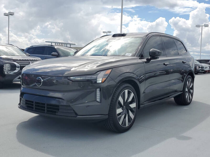 2025 Volvo EX90 Twin Performance Ultra 7P