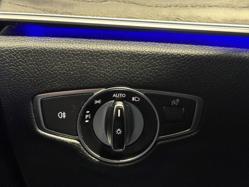 2019 Mercedes-Benz E-Class E 450 4MATIC