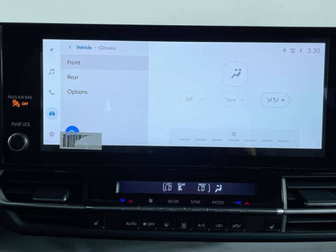 2025 Toyota Sienna XSE 7-Passenger