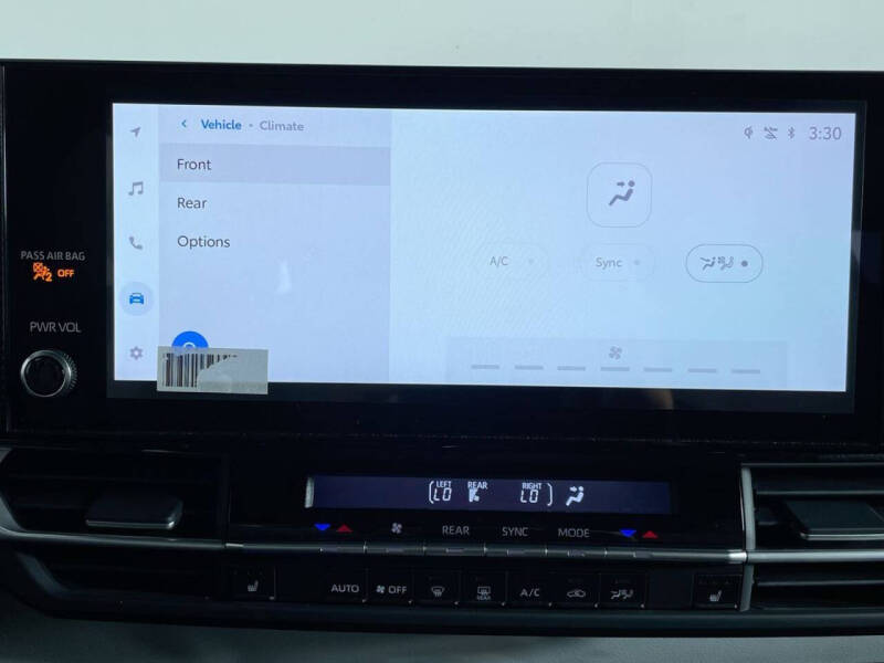 2025 Toyota Sienna XSE 7-Passenger