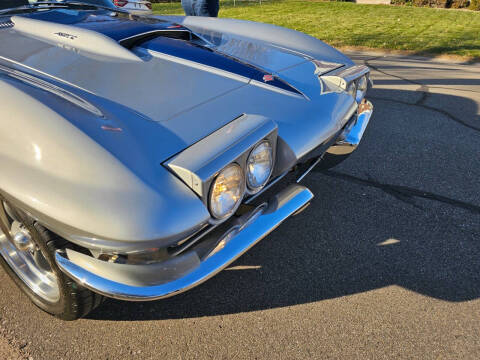 1967 Chevrolet Corvette