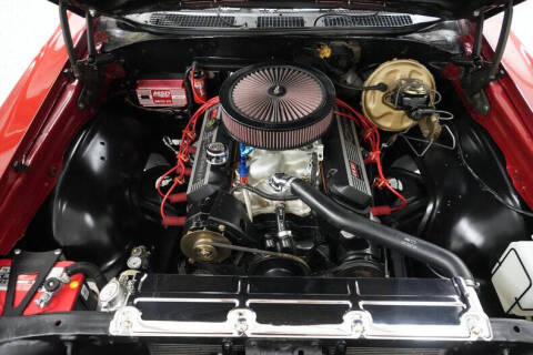 1969 Chevrolet Chevelle