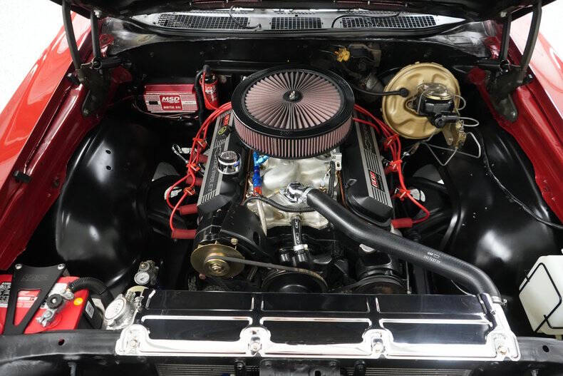 1969 Chevrolet Chevelle