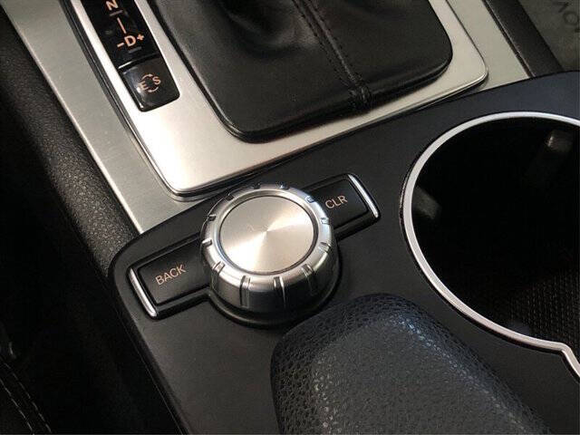 2015 Mercedes-Benz C-Class C 250