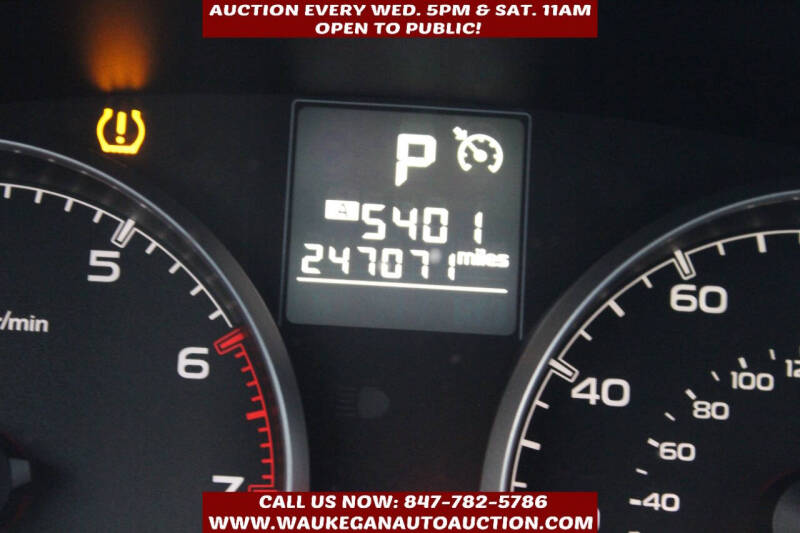 2013 Subaru Legacy 2.5i Premium